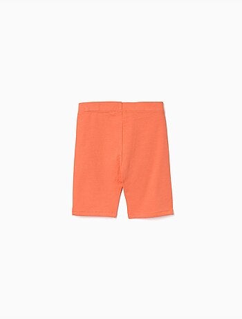 Pack de 2 mallas cortas lisas y estampadas