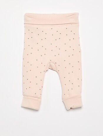 Pack de 2 leggings