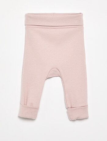 Pack de 2 leggings