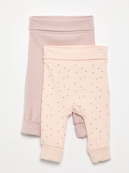 Pack de 2 mallas - Kiabi