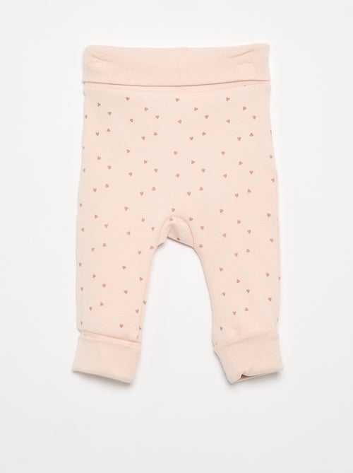 Pack de 2 mallas - Kiabi
