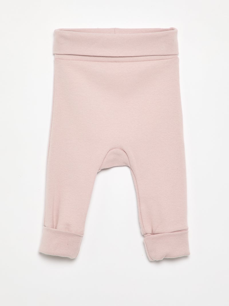 Pack de 2 mallas Rosa - Kiabi