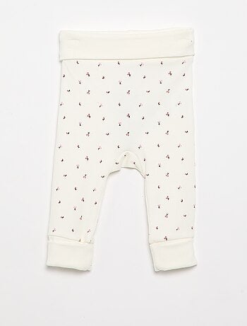 Pack de 2 leggings