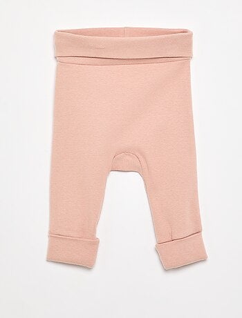 Pack de 2 leggings