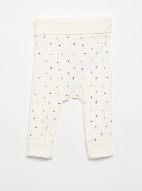 Pack de 2 mallas - Kiabi