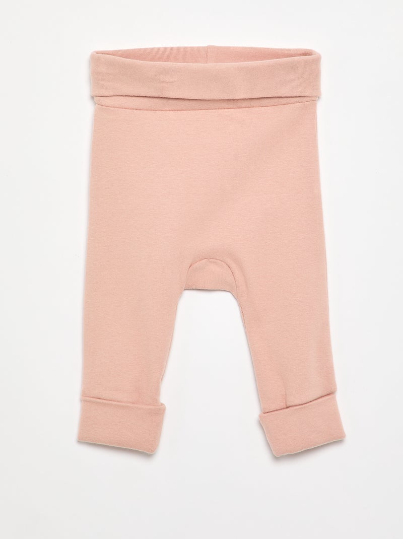 Pack de 2 mallas Rosa - Kiabi