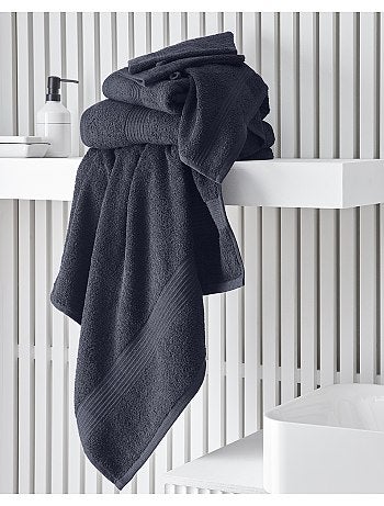 Pack de 2 manoplas de baño