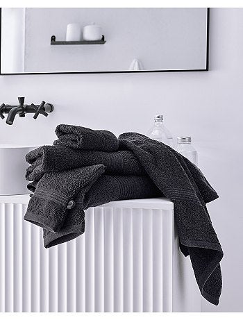 Pack de 2 manoplas de baño