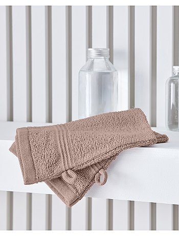 Rebajas Toallas y guantes de baño para casa - Kiabi