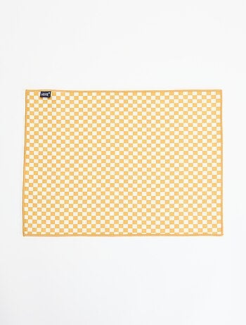 Pack de 2 manteles individuales
