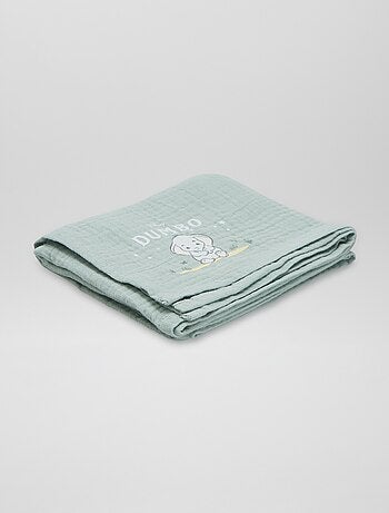 Pack de 2 muselinas 'Mickey' 'Disney'