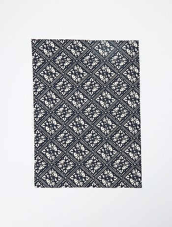 Pack de 2 paños de cocina 50 x 70 cm - Kiabi Home