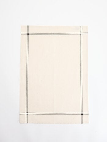 Pack de 2 paños de cocina