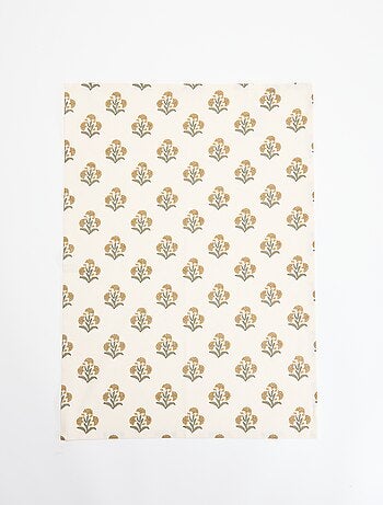Pack de 2 paños de cocina