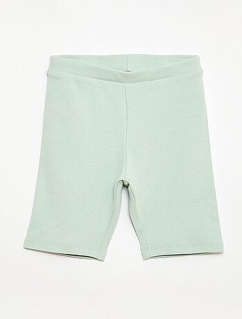 Pack de 2 Pantalón cortos ciclistas