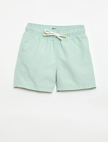 Pack de 2 Pantalón cortos de baño