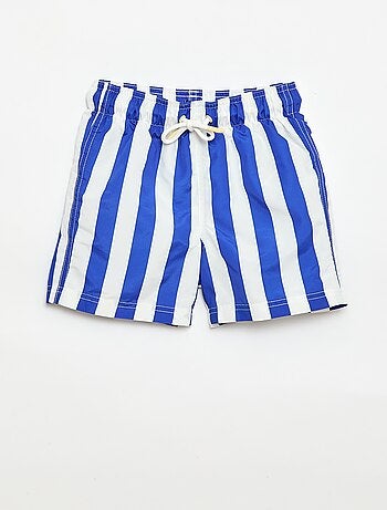 Pack de 2 Pantalón cortos de baño
