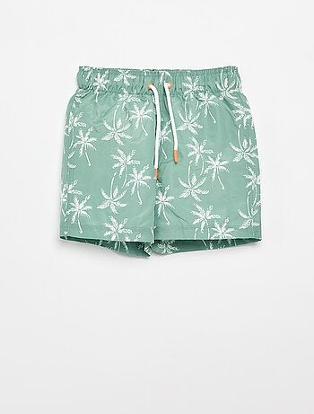 Pack de 2 Pantalón cortos de baño