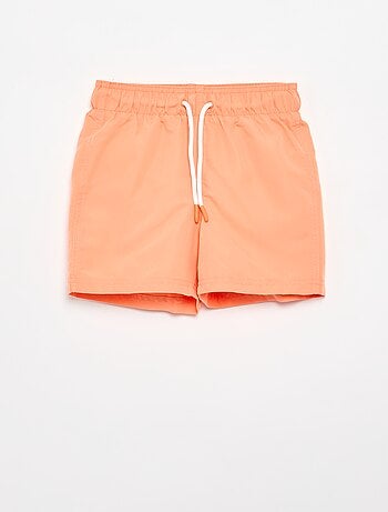 Pack de 2 Pantalón cortos de baño