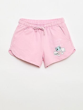 Pack de 2 Pantalón cortos \'Gabby y la casa mágica\'