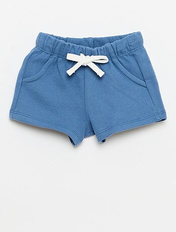 Pack de 2 pantalones cortos