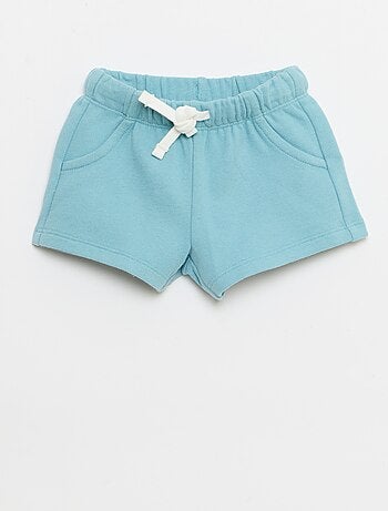 Pack de 2 pantalones cortos