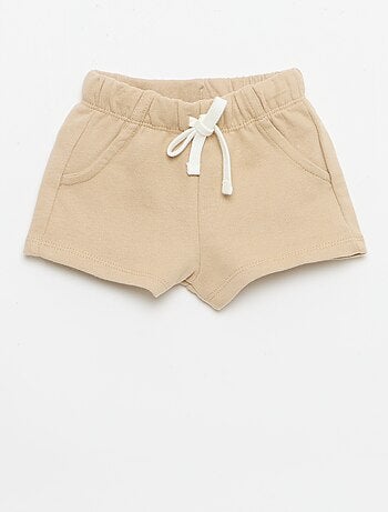 Pack de 2 pantalones cortos