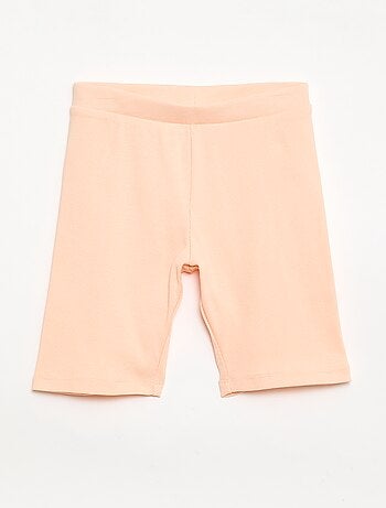 Pack de 2 pantalones cortos ciclistas