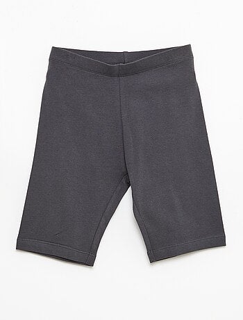 Pack de 2 pantalones cortos ciclistas