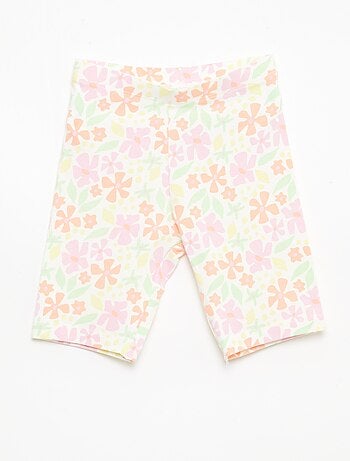 Pack de 2 pantalones cortos ciclistas