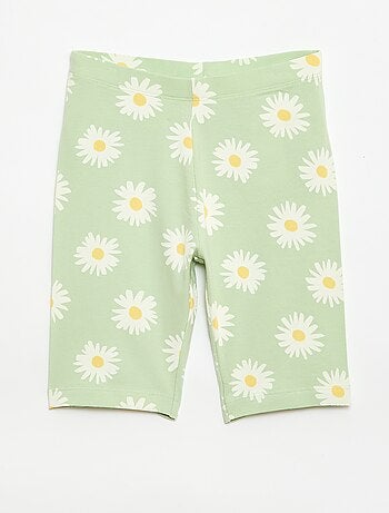 Pack de 2 pantalones cortos ciclistas