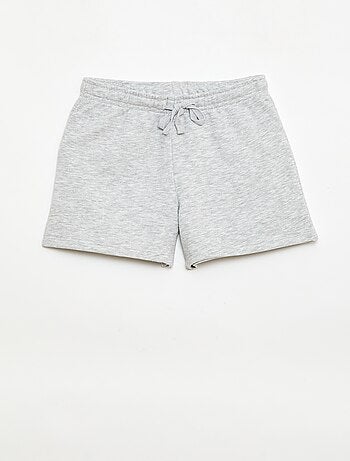 Pack de 2 pantalones cortos de algodón