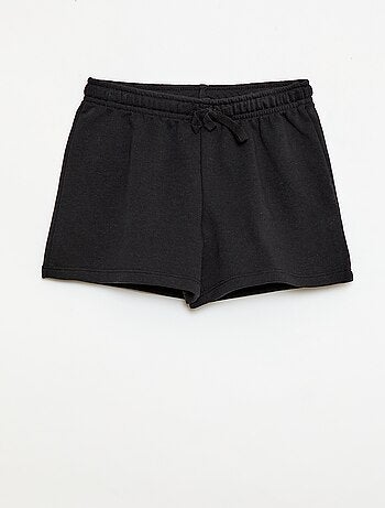 Pack de 2 pantalones cortos de algodón