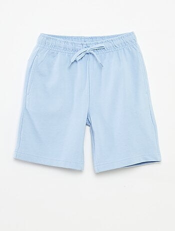 Pack de 2 pantalones cortos de chándal