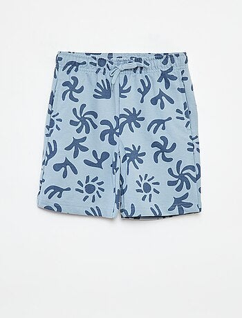 Pack de 2 pantalones cortos de chándal