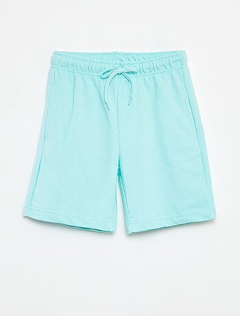 Pack de 2 pantalones cortos de chándal