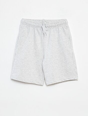 Pack de 2 pantalones cortos de chándal