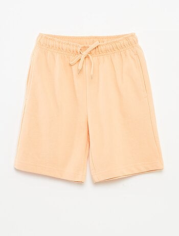 Pack de 2 pantalones cortos de chándal