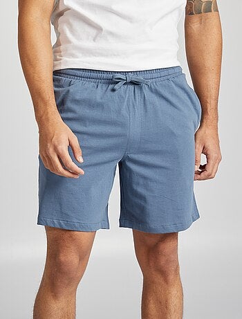 Pack de 2 pantalones cortos de noche