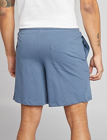 Pack de 2 pantalones cortos de noche