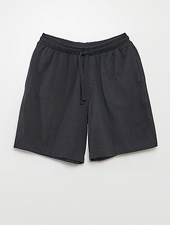 Pack de 2 pantalones cortos de noche