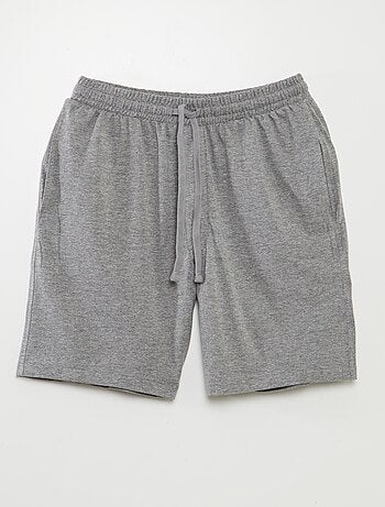 Pack de 2 pantalones cortos de noche