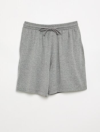 Pack de 2 pantalones cortos de noche