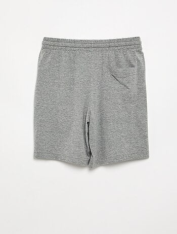 Pack de 2 pantalones cortos de noche