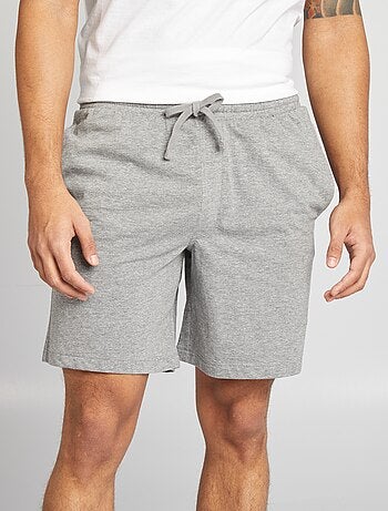 Pack de 2 pantalones cortos de noche