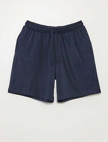 Pack de 2 pantalones cortos de noche