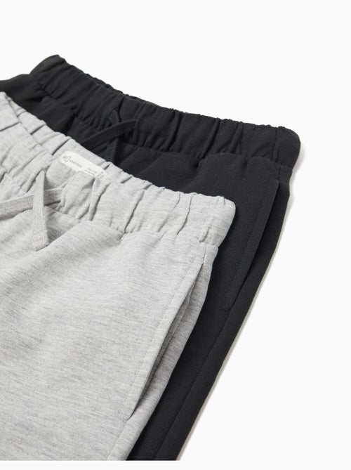 Pack de 2 pantalones cortos, MO Fashion - Kiabi