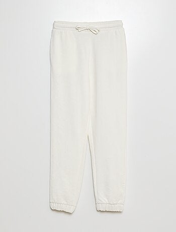 Pack de 2 pantalones de chándal