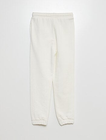 Pack de 2 pantalones de chándal