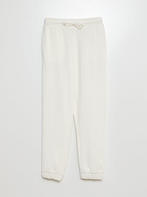 Pack de 2 pantalones de chándal - Kiabi